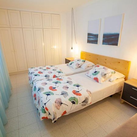 Apartamento Atlantico Playa 2 Appartement Puerto De Naos Buitenkant foto